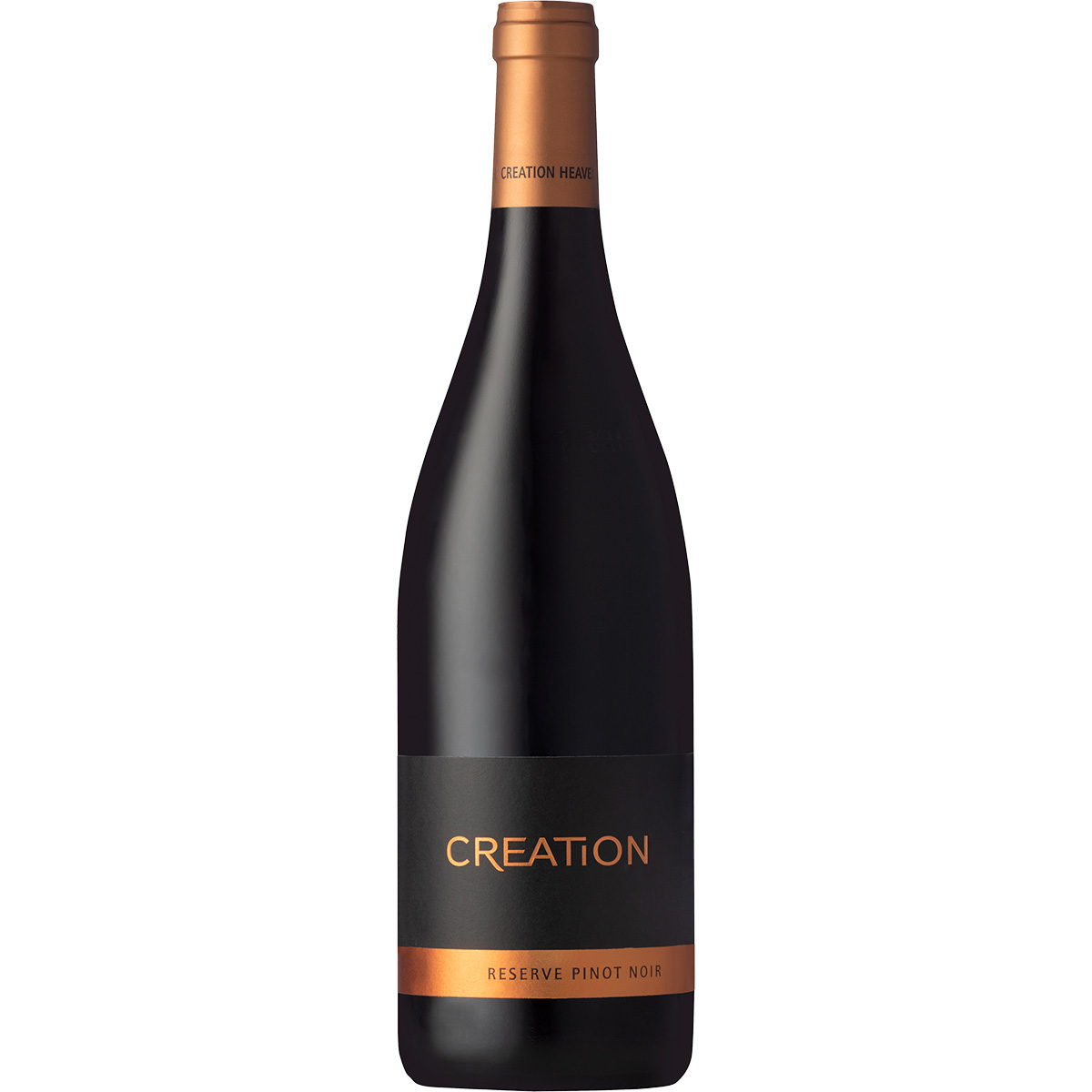 Creation Estate Pinot Noir Reserve
