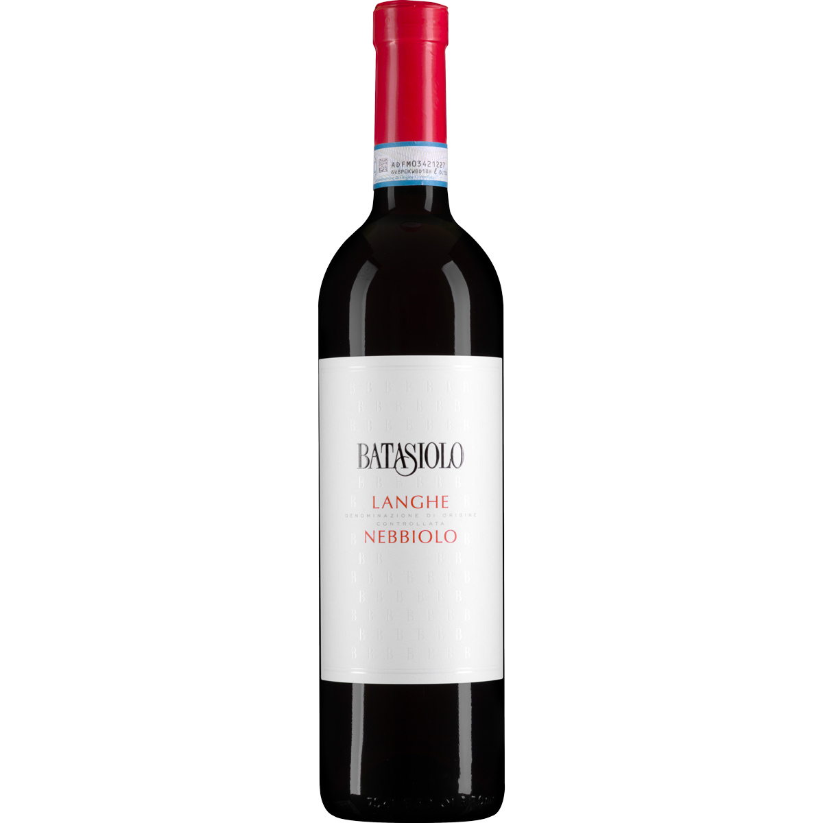Batasiolo Langhe Nebbiolo DOC