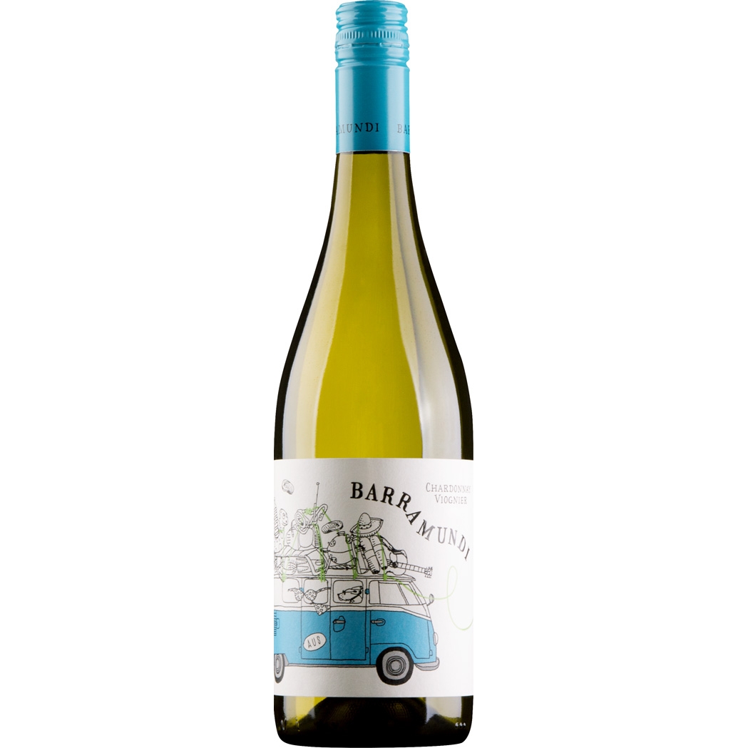 Barramundi Chardonnay / Viognier Barramundi Chardonnay / Viognier