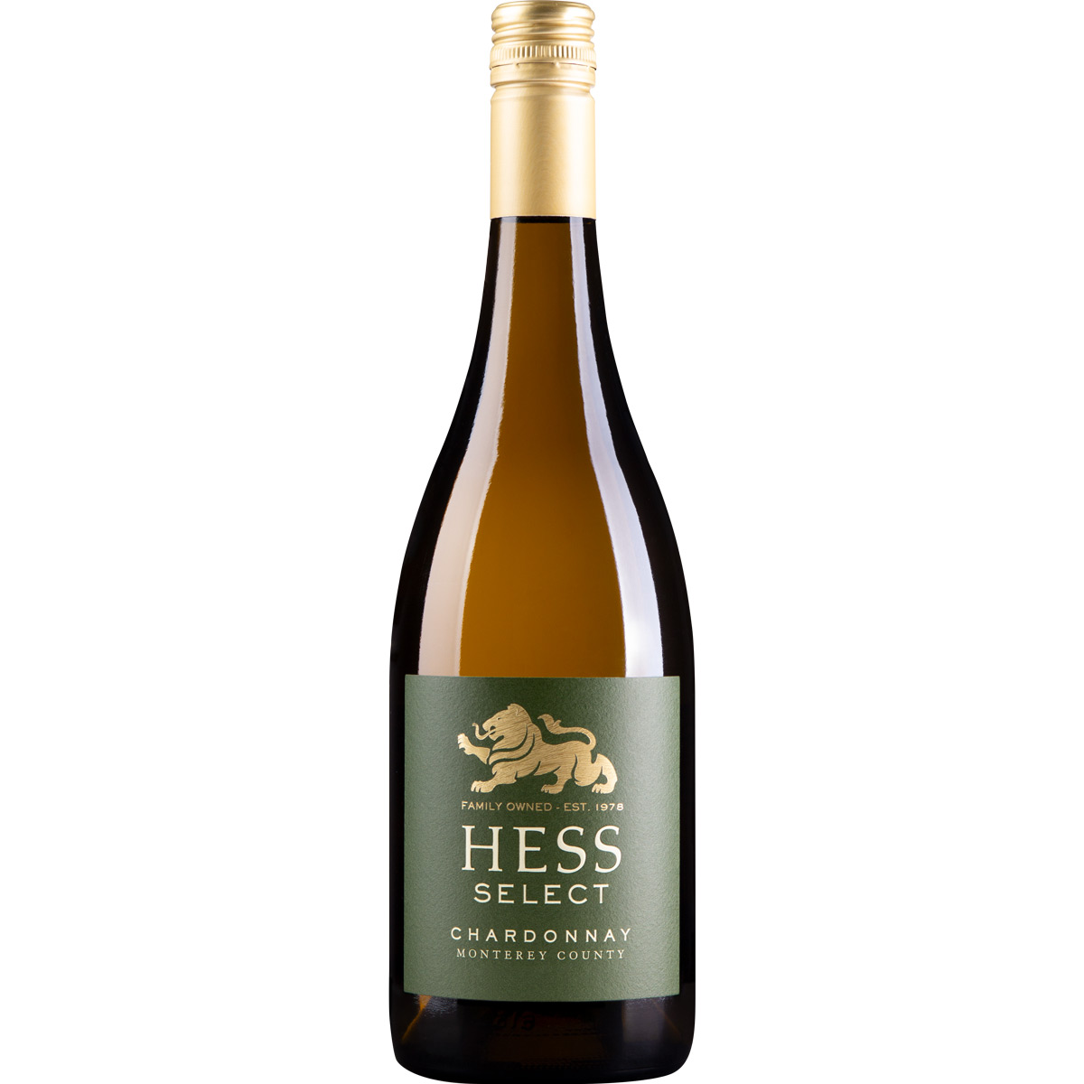 Hess Select Chardonnay