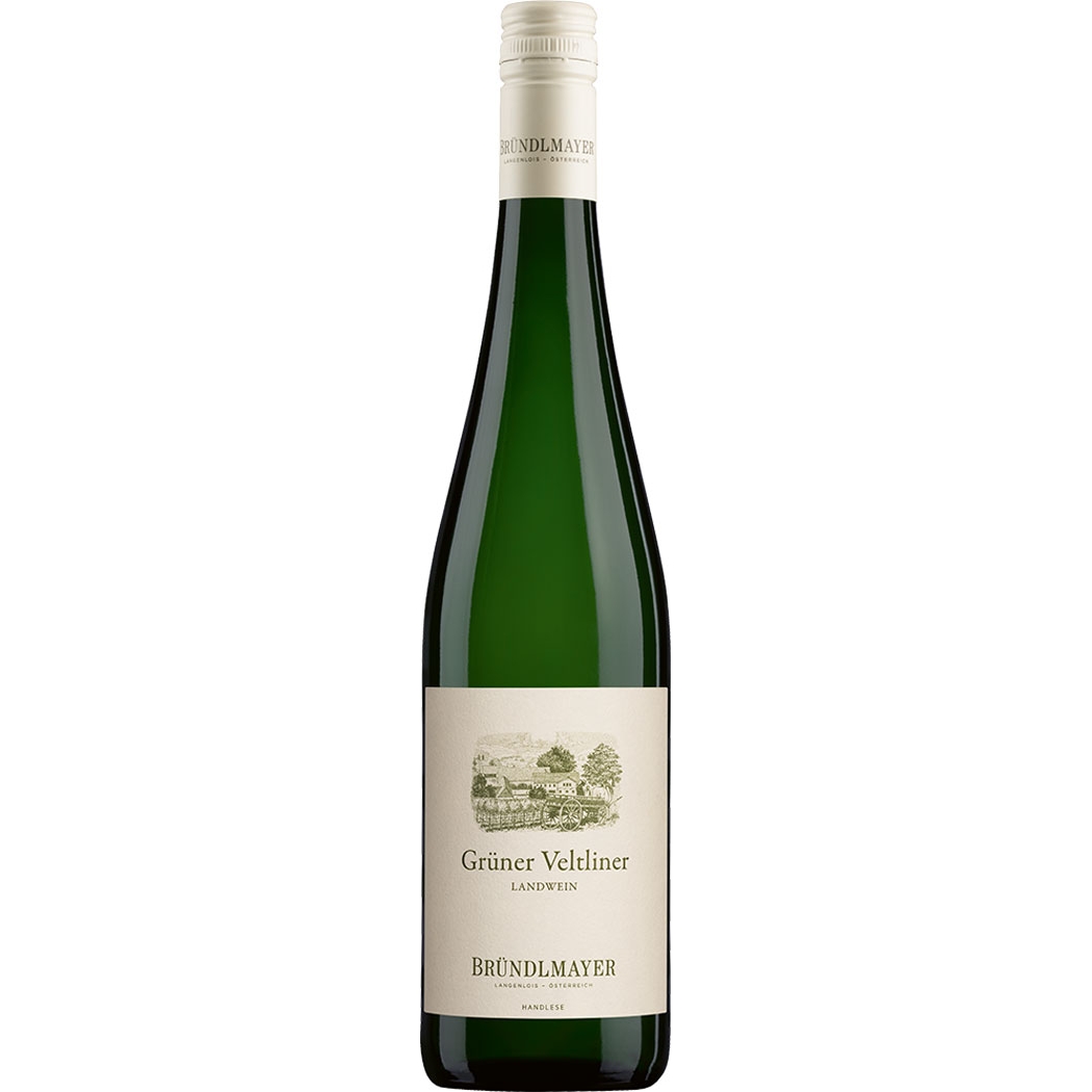 Bründlmayer Grüner Veltliner