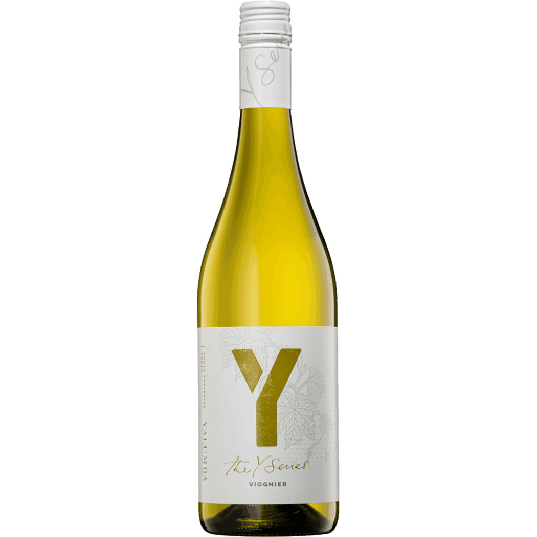 Yalumba Y Series Viognier