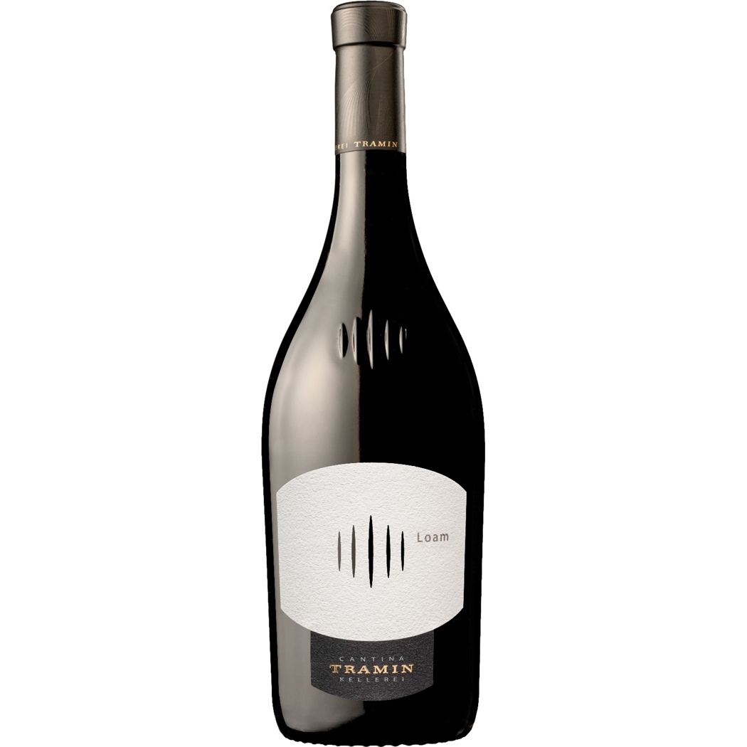 Cantina Tramin Loam Cabernet-Merlot Riserva