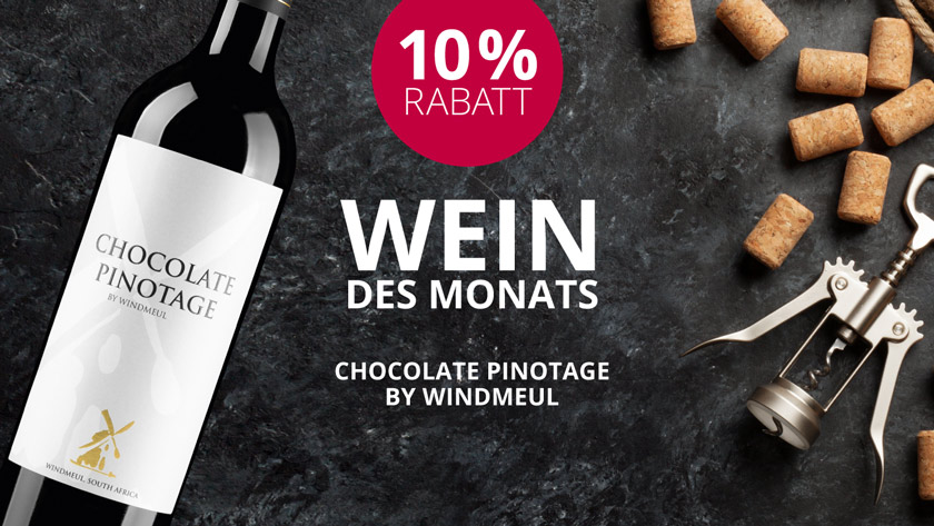 Wein des Monats September