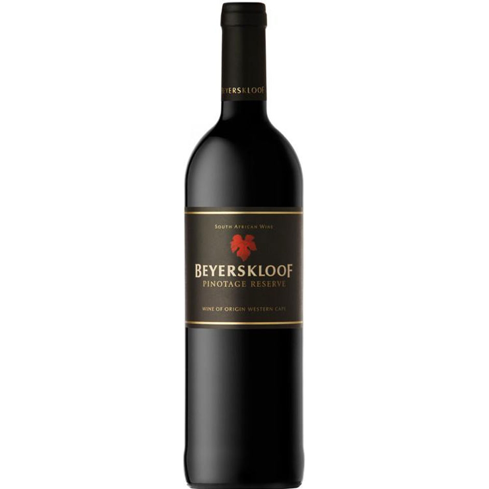 Beyerskloof Pinotage Reserve