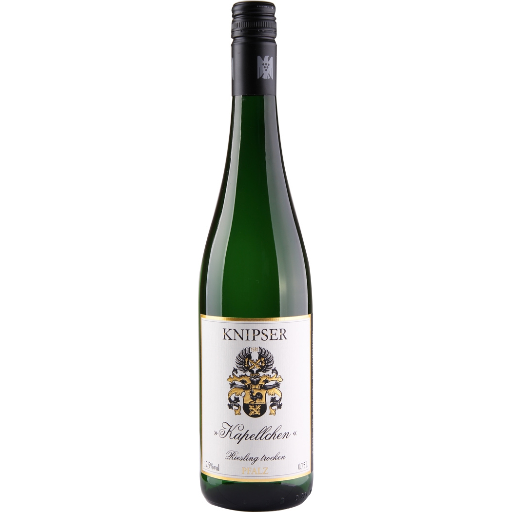 Knipser Kapellchen Riesling trocken