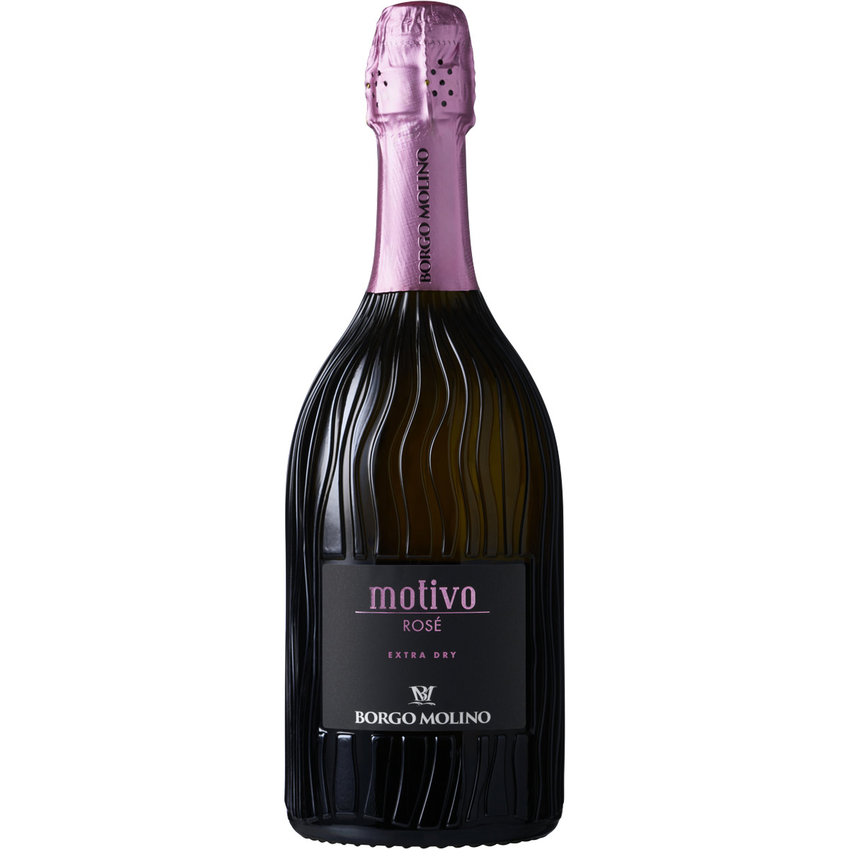Borgo Molino Motivo Rose Spumante Extra Dry