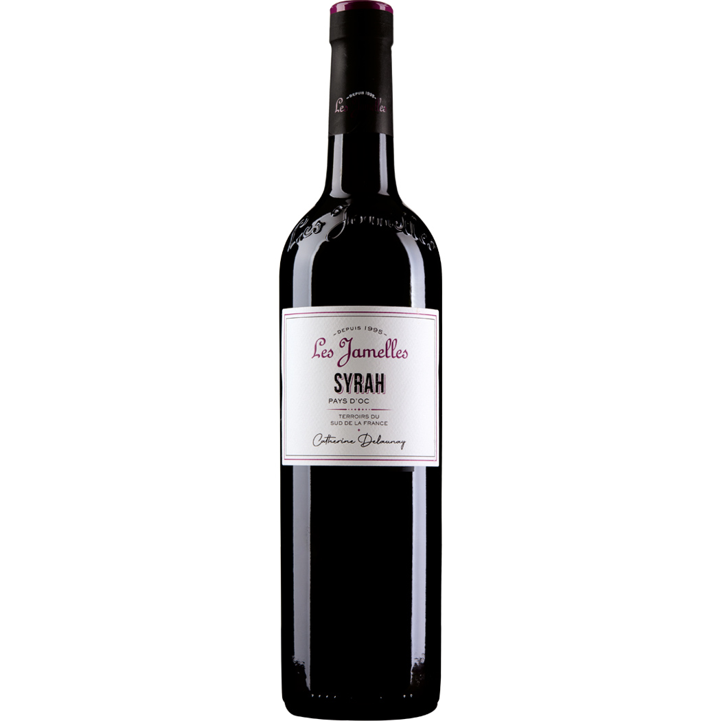 Les Jamelles Syrah