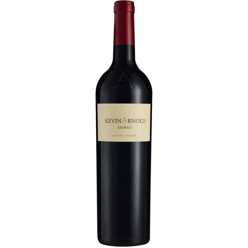 Waterford Kevin Arnold Shiraz Waterford Kevin Arnold Shiraz