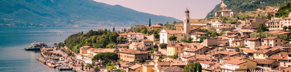 Wein aus der Lombardei