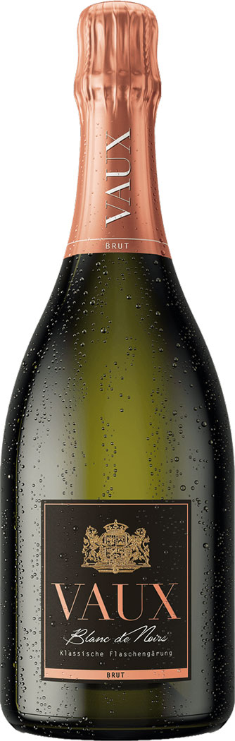 Schloss Vaux Blanc de Noirs Sekt Brut
