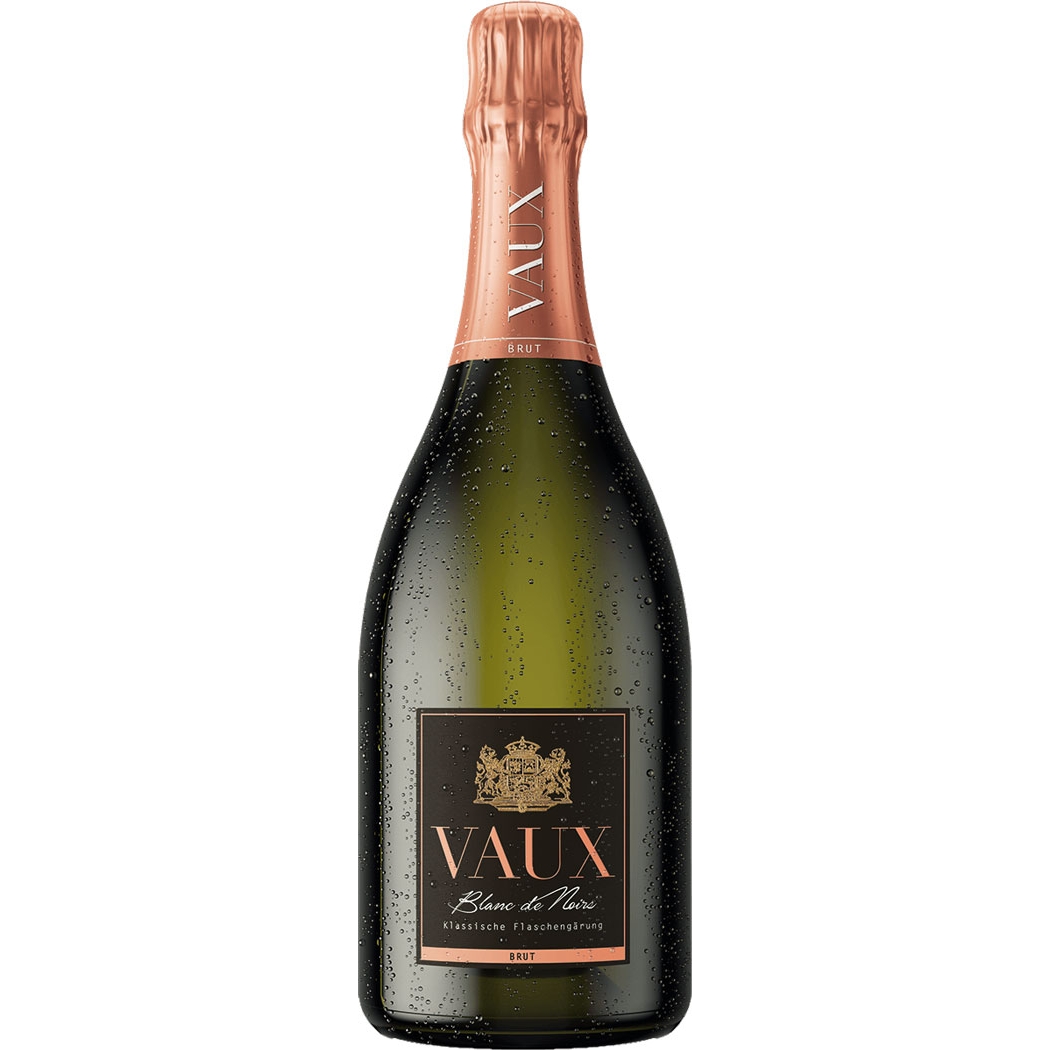 Schloss Vaux Blanc de Noirs Sekt Brut Schloss Vaux Blanc de Noirs Sekt Brut