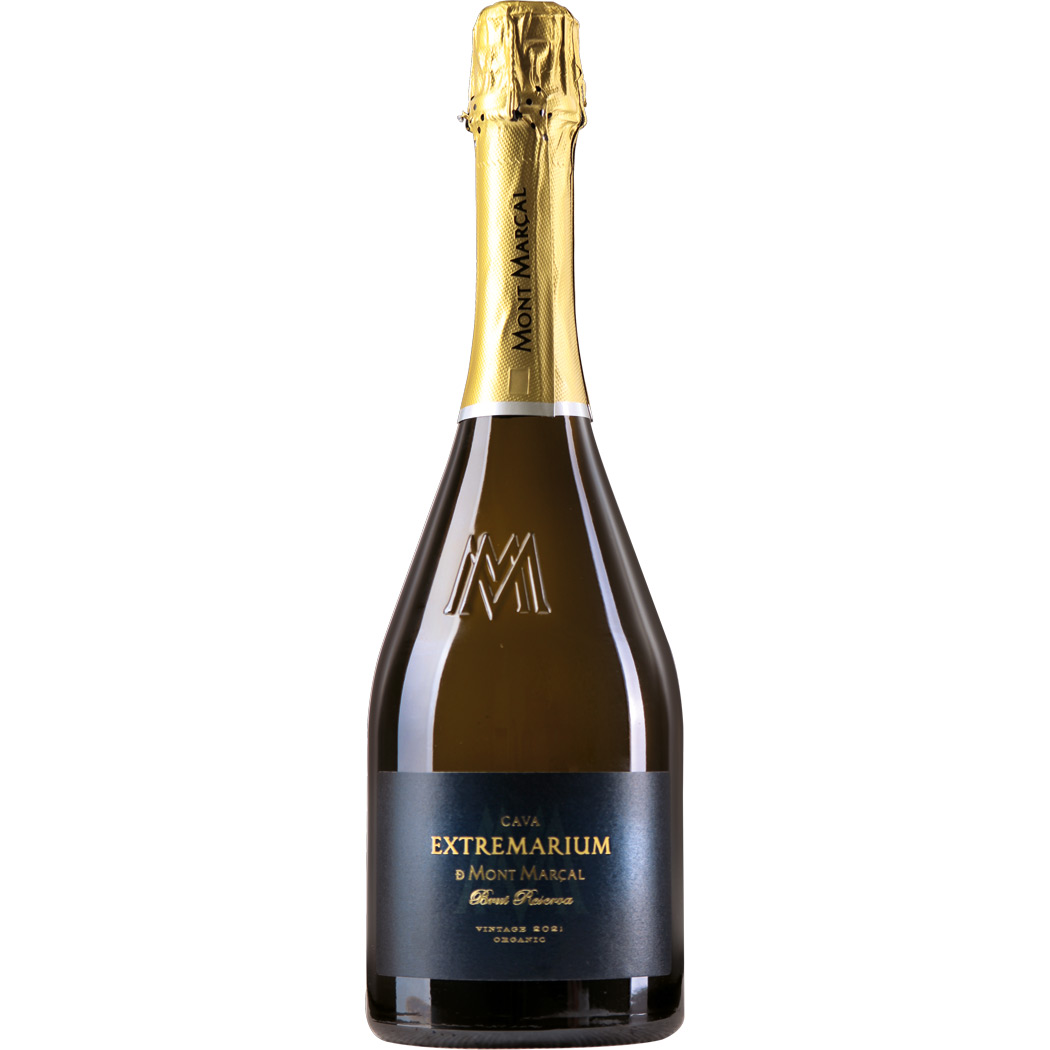 Cava Mont Marcal Extremarium Brut Reserva