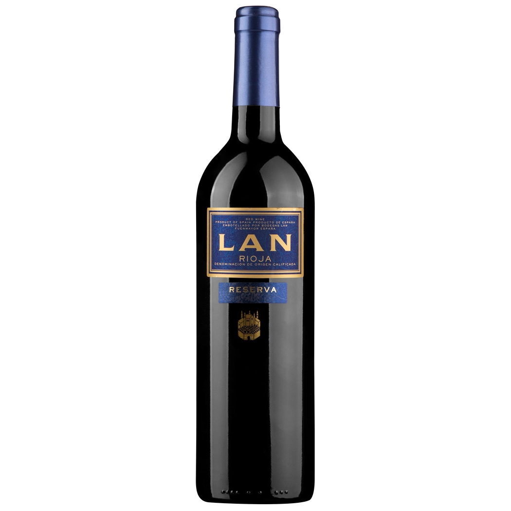 Bodegas LAN Reserva