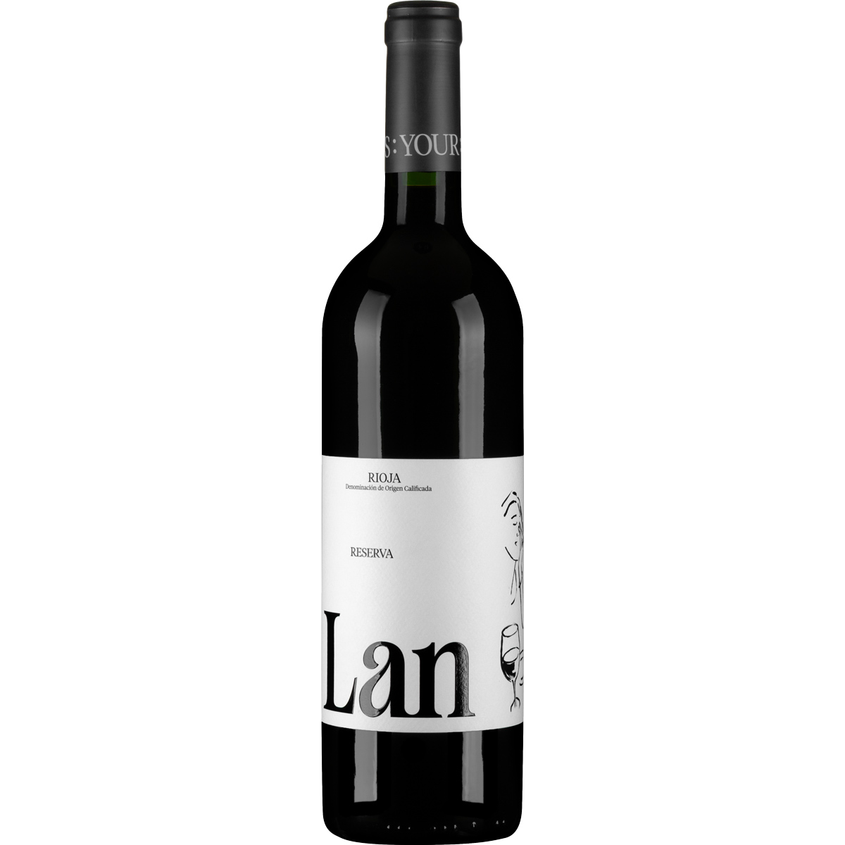 Bodegas LAN Reserva