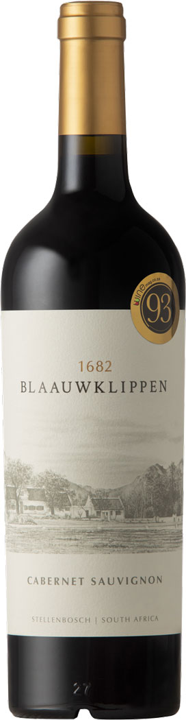 Blaauwklippen Cabernet Sauvignon
