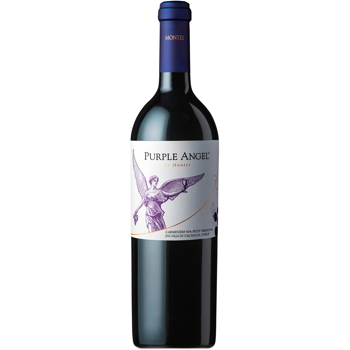 Montes Purple Angel