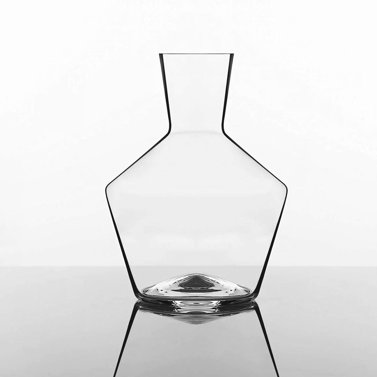 Zalto Dekanter Axium, mundgeblasen