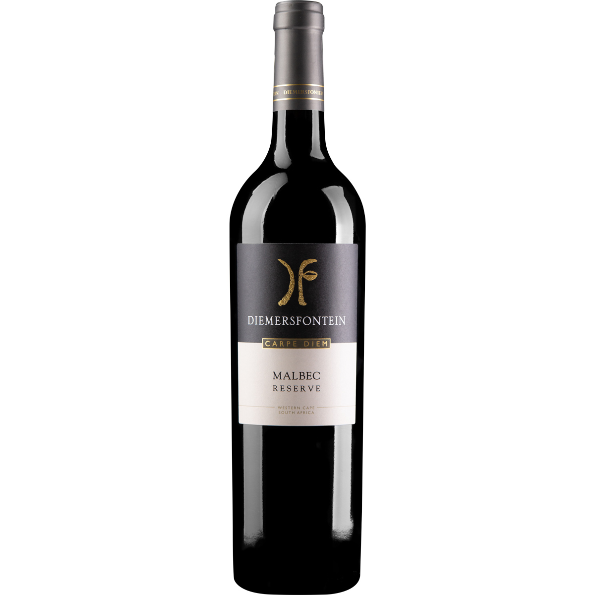 Diemersfontein Carpe Diem Malbec Reserve