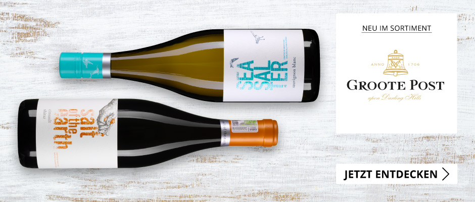 Groote Post Vineyards