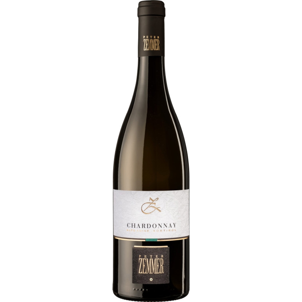 Peter Zemmer Chardonnay