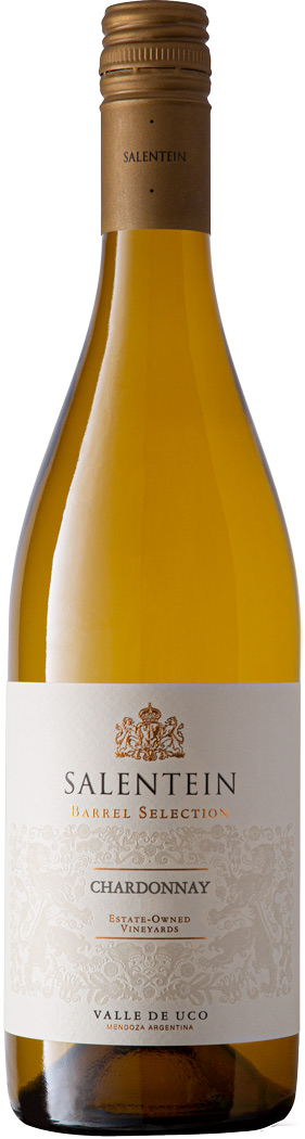 Salentein Barrel Selection Chardonnay