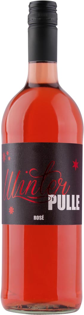 Winterpulle – Rosé – Weingut Andres