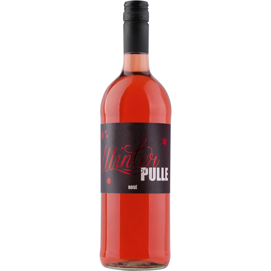 Winterpulle - Rosé - Weingut Andres