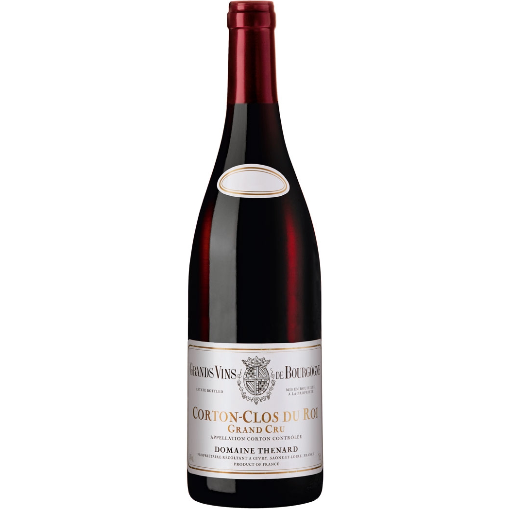 Thenard Corton Grand Cru Clos du Roi