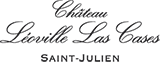 Château Léoville las Cases