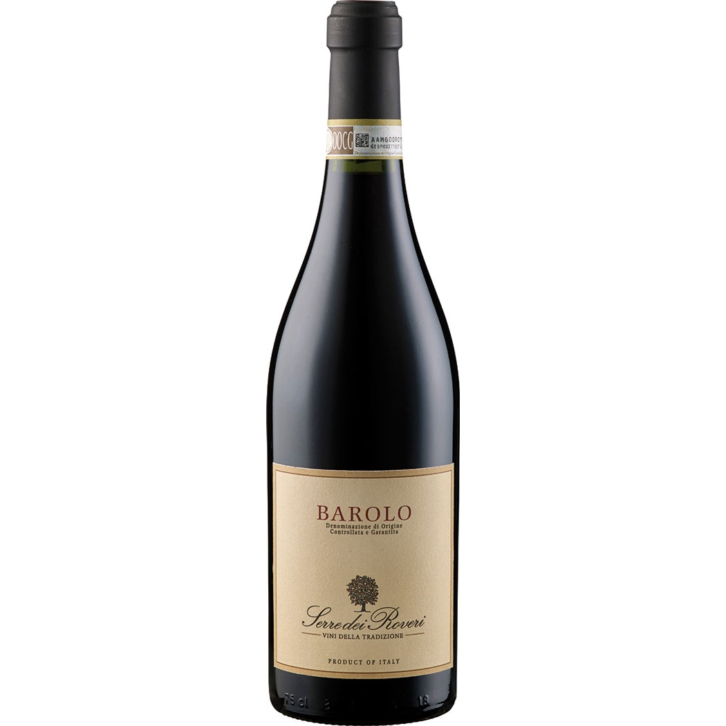 Serre dei Roveri Barolo DOCG