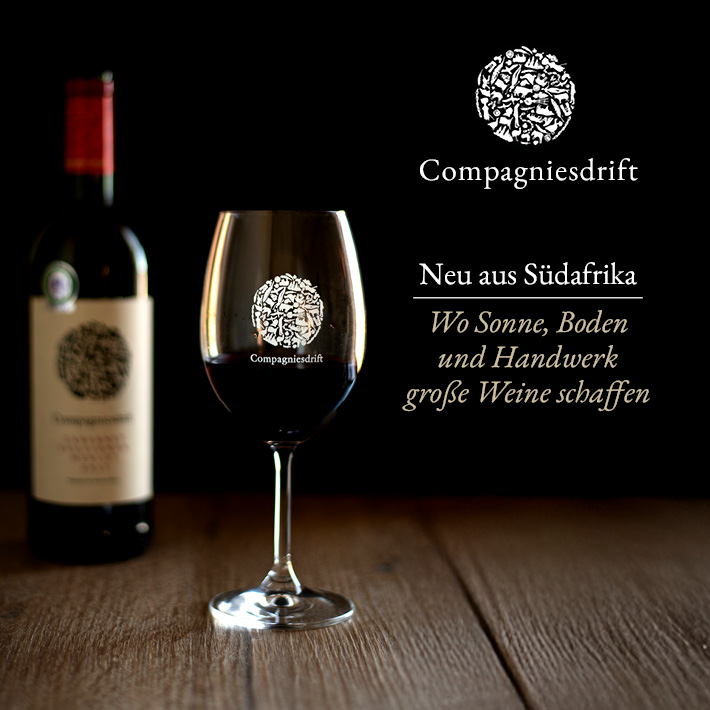 Neu: Compagniesdrift