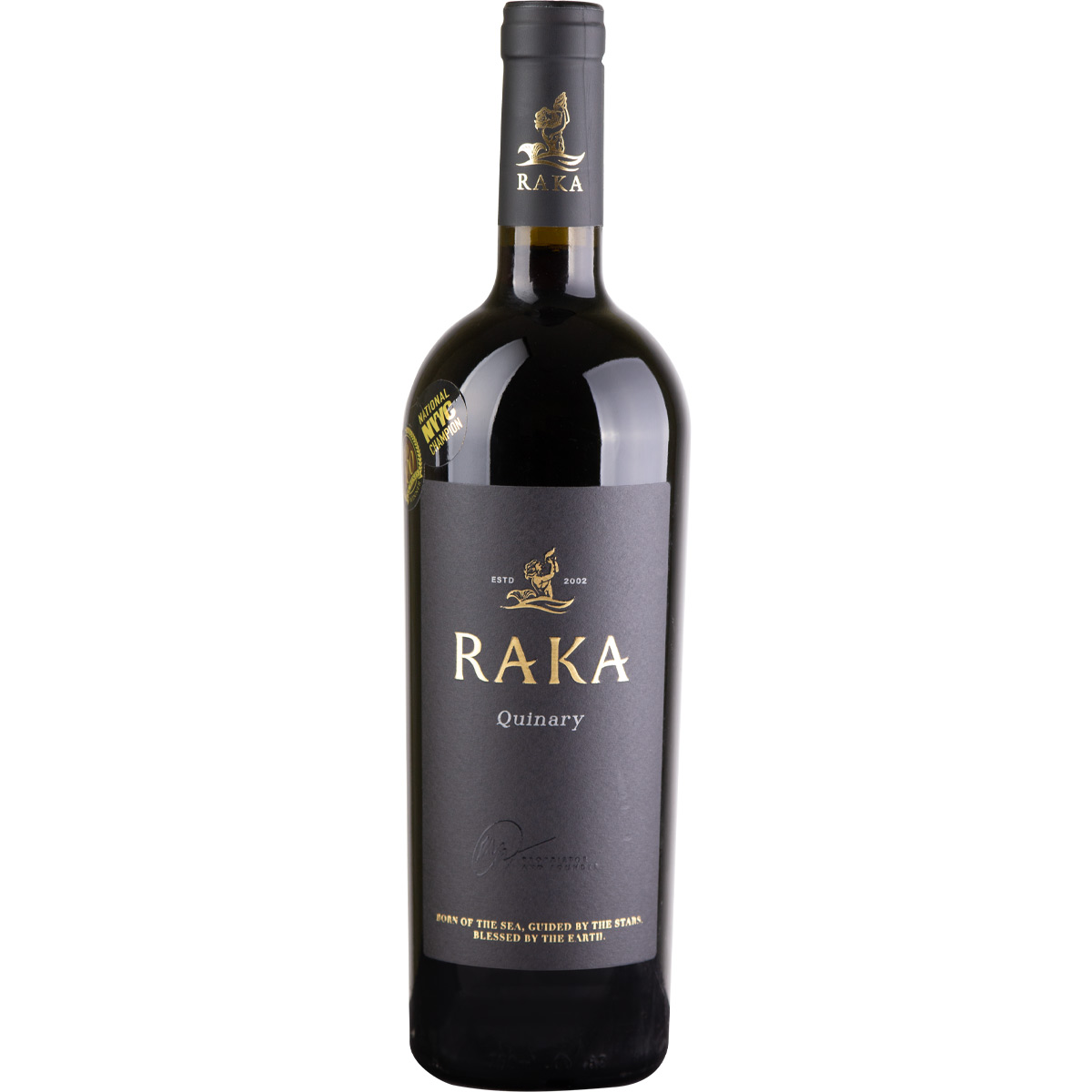 Raka Quinary