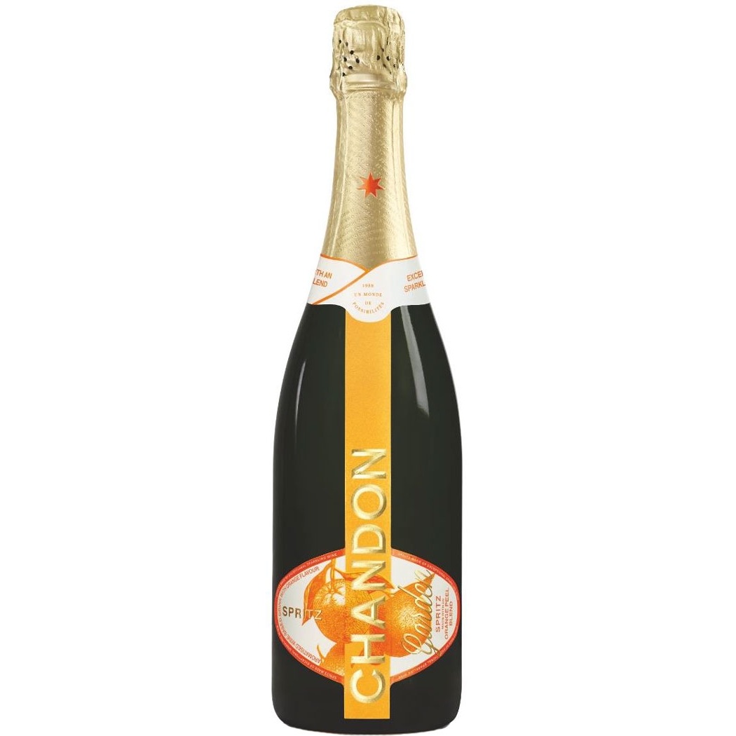 Chandon Garden Spritz