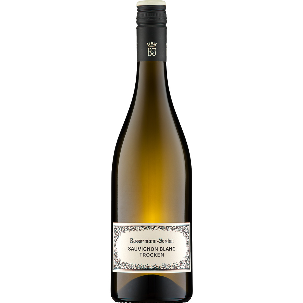 Bassermann-Jordan Sauvignon Blanc trocken