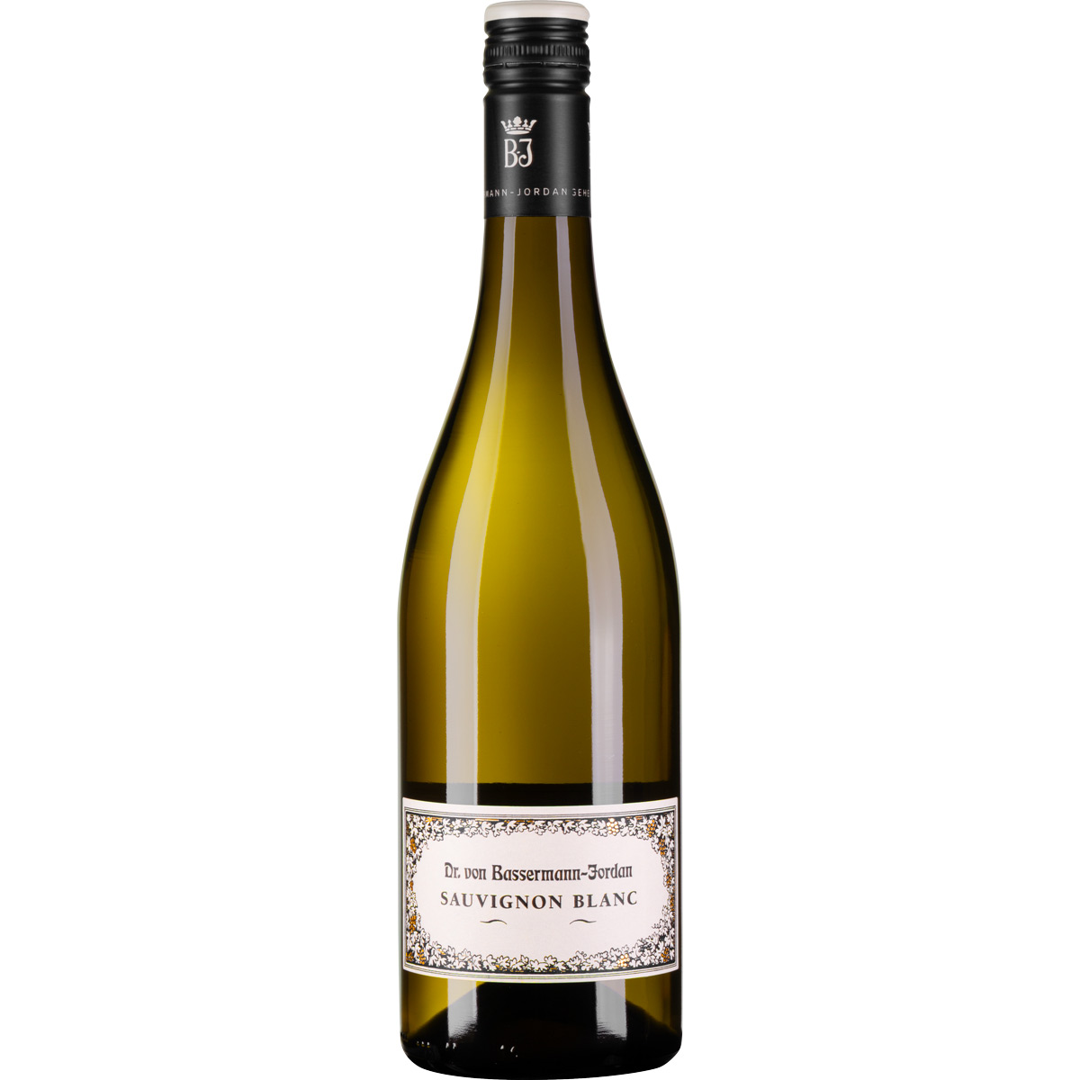 Bassermann-Jordan Sauvignon Blanc trocken