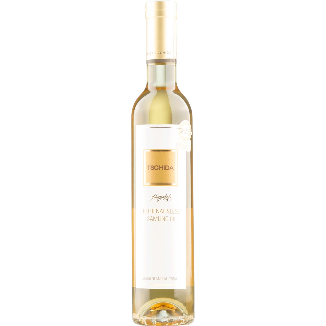 Weingut Tschida Beerenauslese Sämling 88