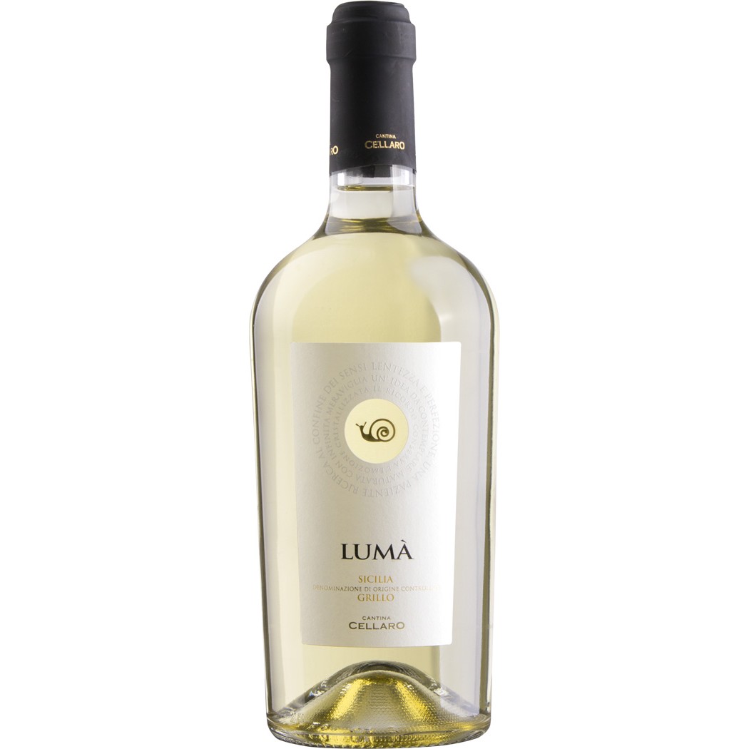 Cantina Cellaro Luma Grillo IGT