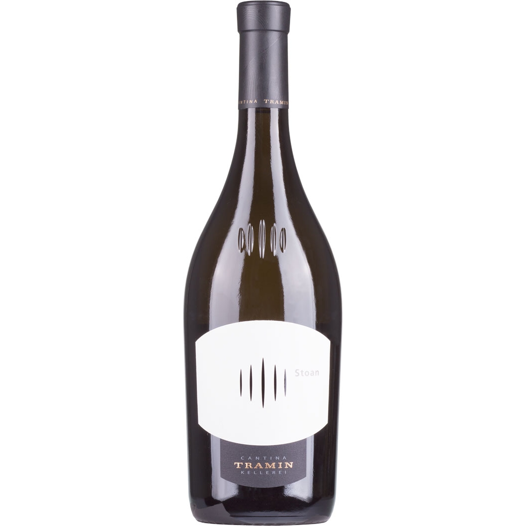 Cantina Tramin Stoan Bianco