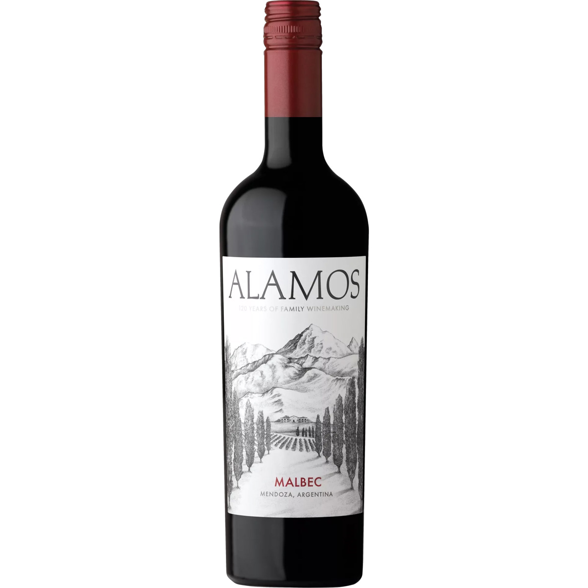 Catena Alamos Malbec