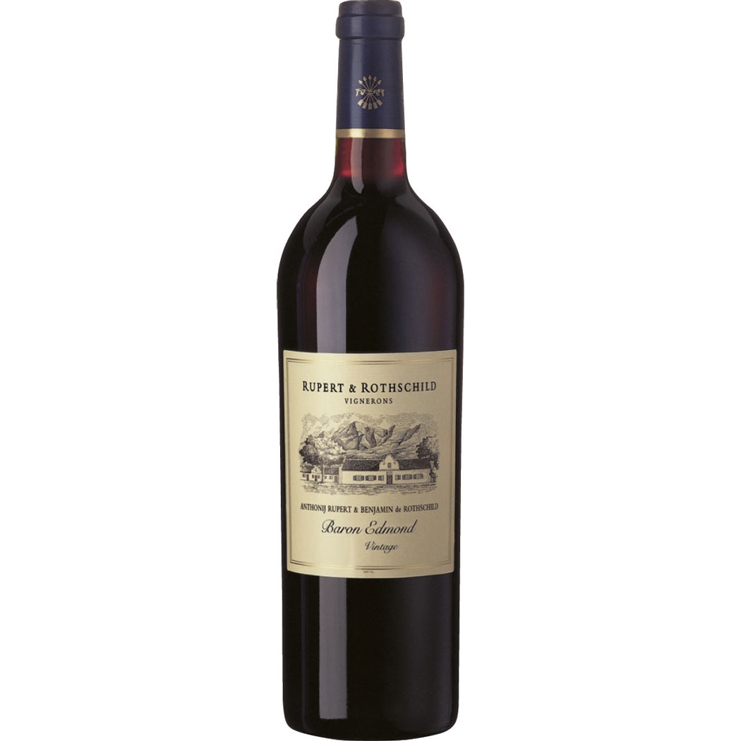 Rupert & Rothschild Vignerons Baron Edmond