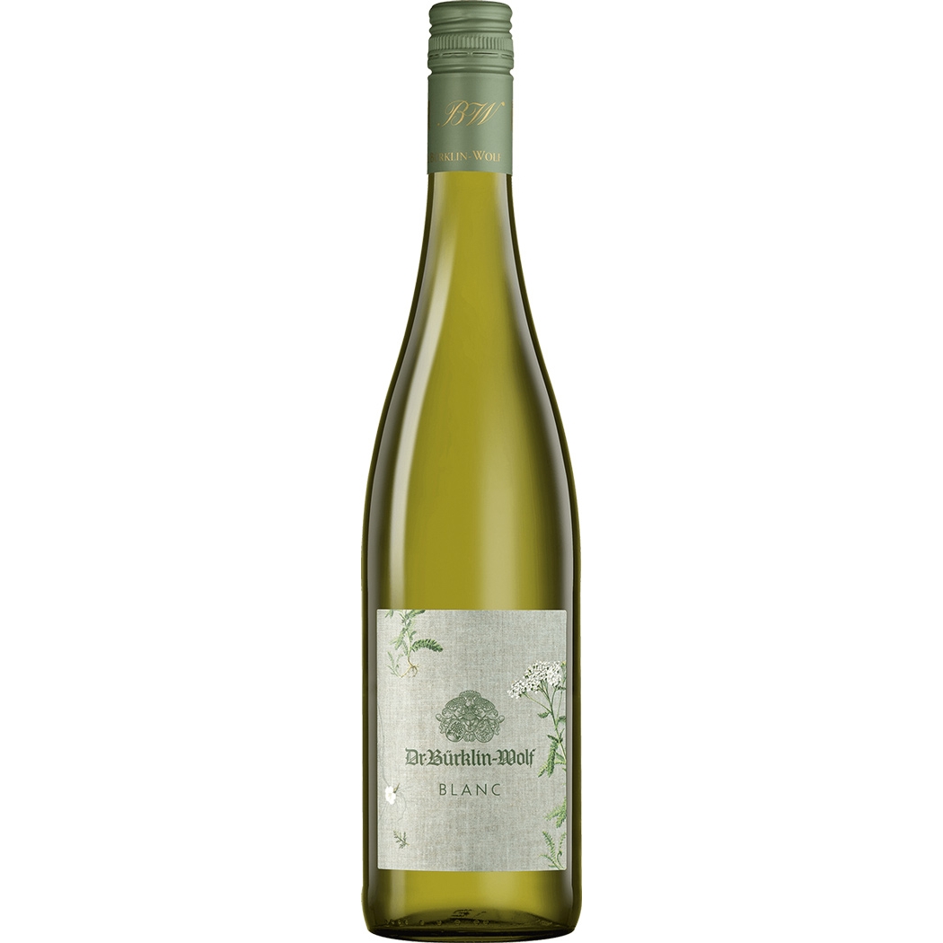 Dr. Bürklin Wolf Villa Cuvée weiß