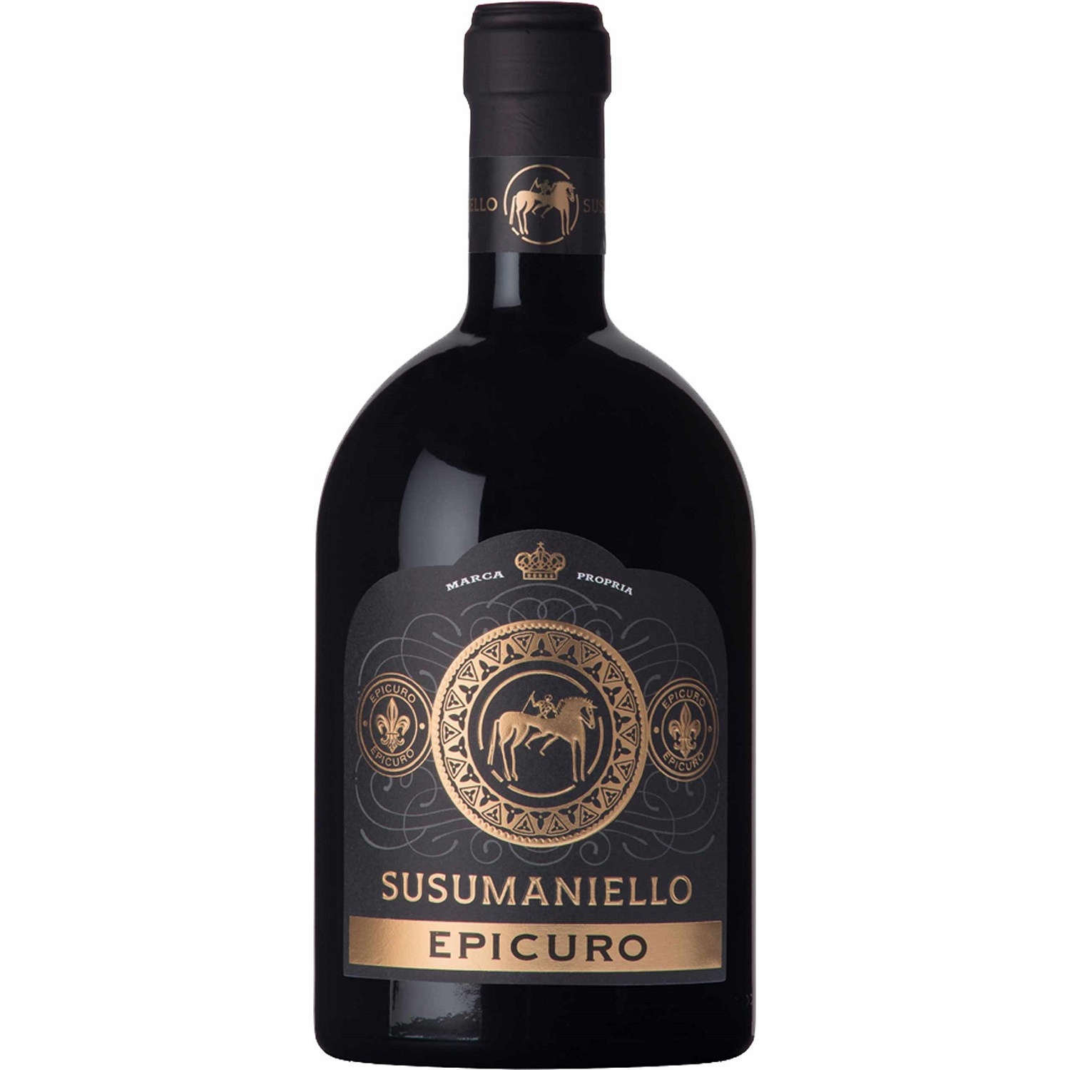 Epicuro Susumaniello Puglia IGP Epicuro Susumaniello Puglia IGP
