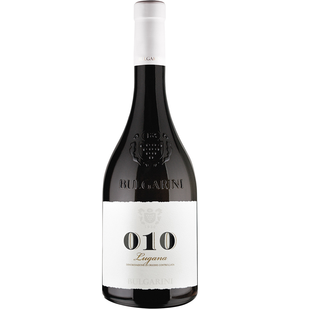 Bulgarini ‚010‘ Lugana DOC