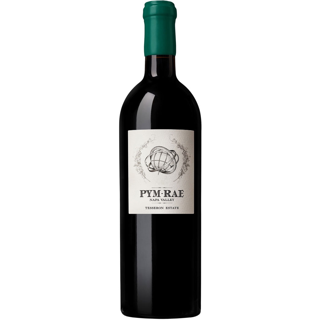 Pym Rae Napa Valley 2018