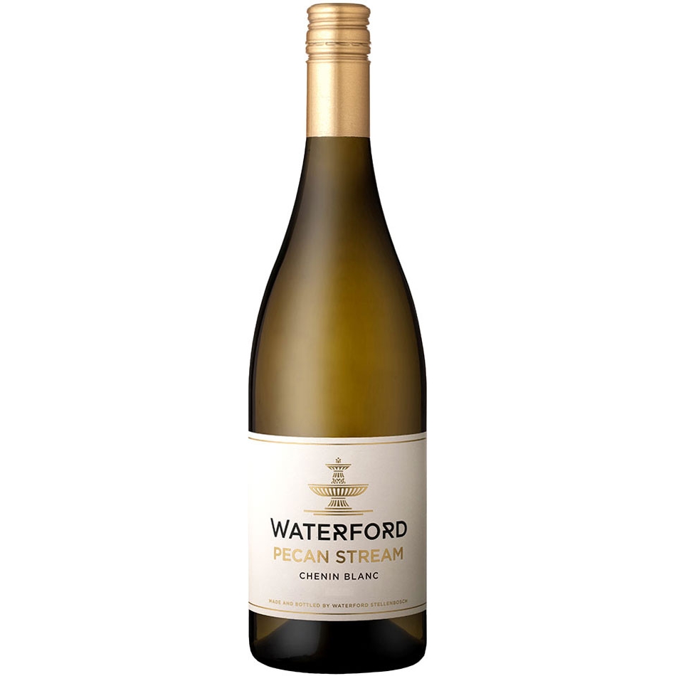 Waterford Pecan Stream Chenin Blanc