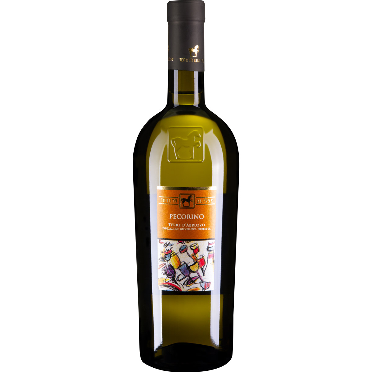 Ulisse Pecorino Terre di Chieti IGT