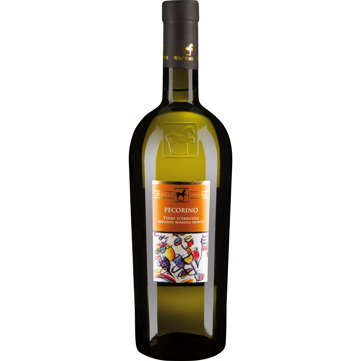Ulisse Pecorino Terre di Chieti IGT