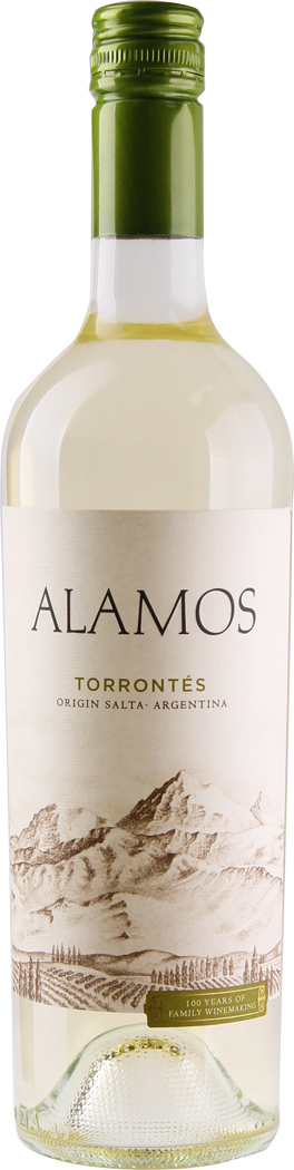 Catena Alamos Torrontés