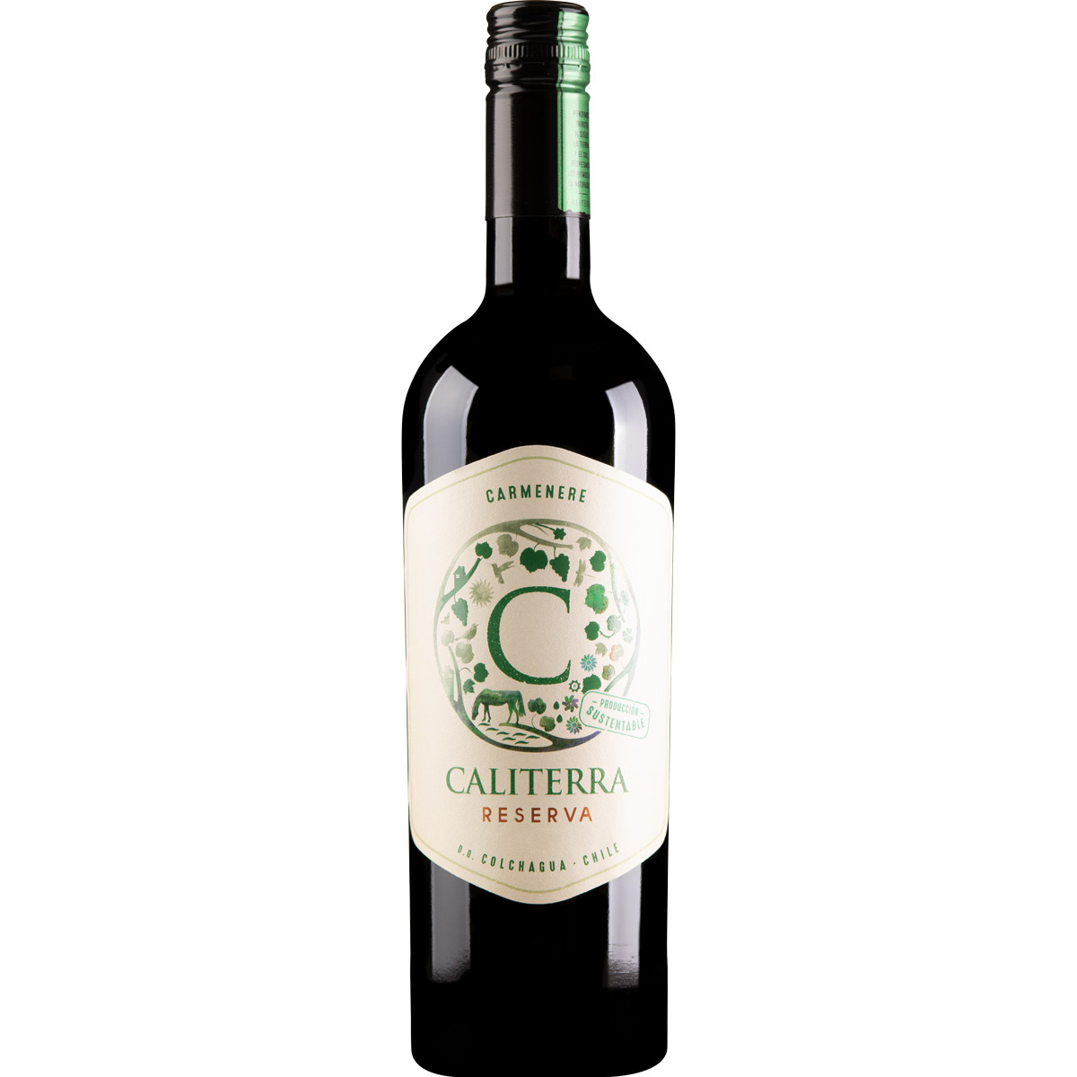Caliterra Reserva Carménère